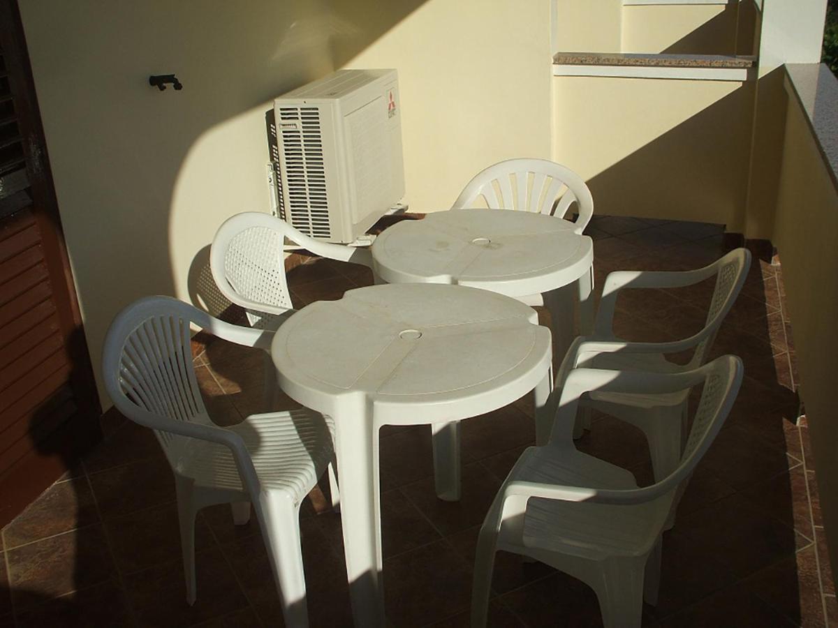 Apartments Piculjan Lopar Exterior photo